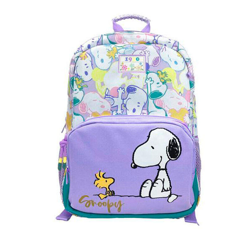 Backpack Snoopy 42CM Adaptable