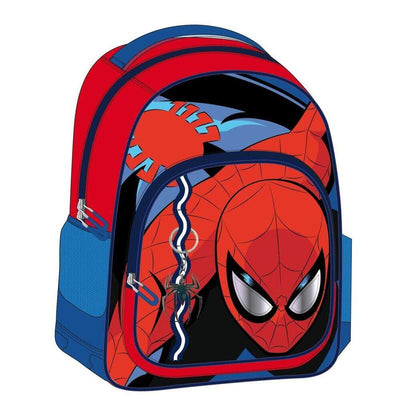 Backpack Spiderman Marvel 42CM Adaptable — image 1