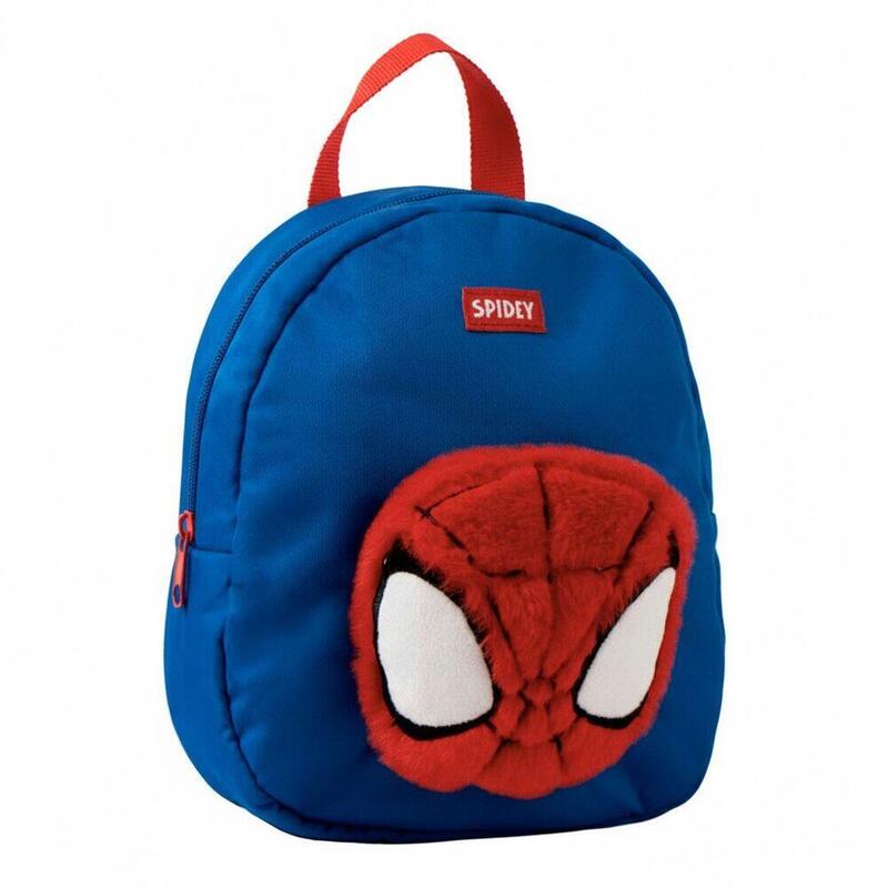 Backpack Spidey Marvel 20CM