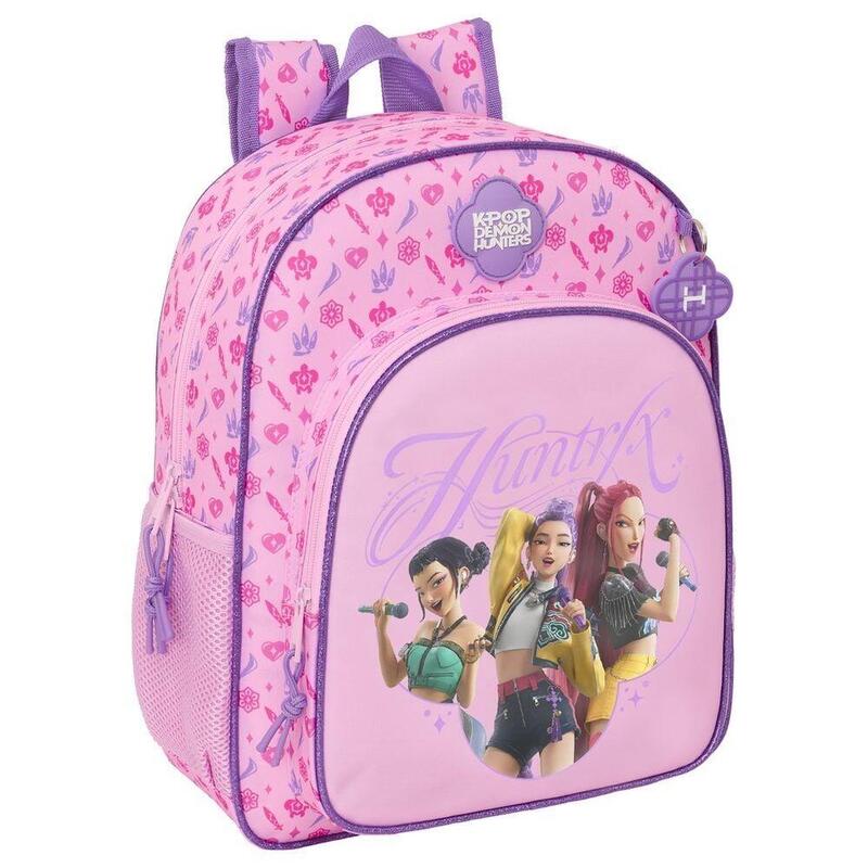 Backpack Stage Kpop Demon Hunters 38CM Adaptable
