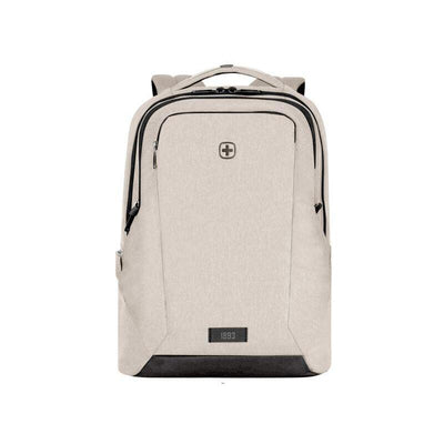 Wenger Backpack 16 653500, Beige — image 1