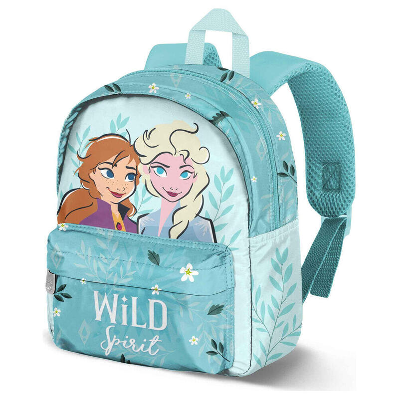 Backpack Wild Frozen Disney 27CM