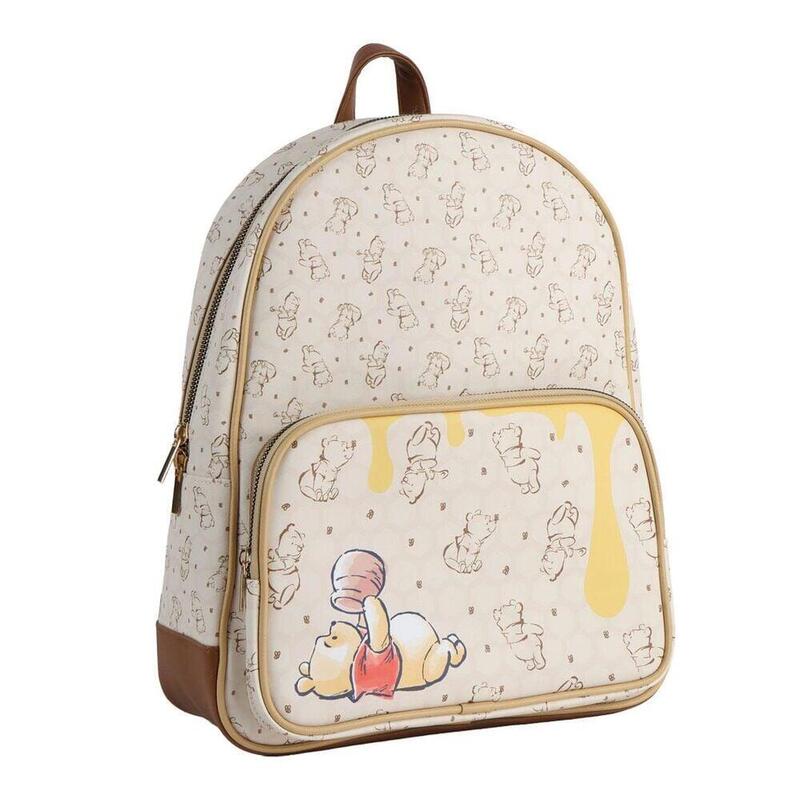 Backpack Winnie The Pooh Disney