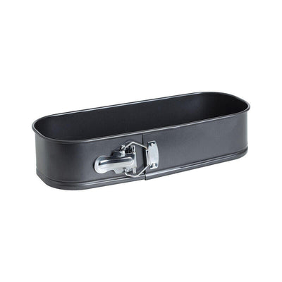 Molde Desmontable Rectangular 31X12CM — image 1