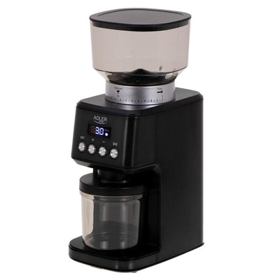 Adler Molinillo Café Ad 4300, Black — image 1