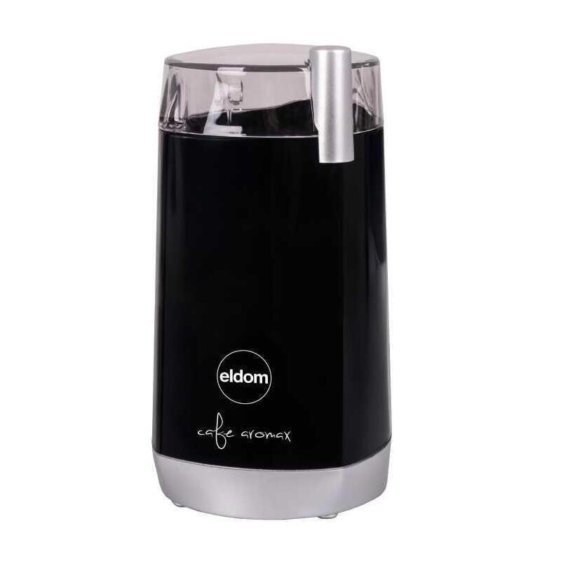 Eldom Molinillo Café MK40 Black