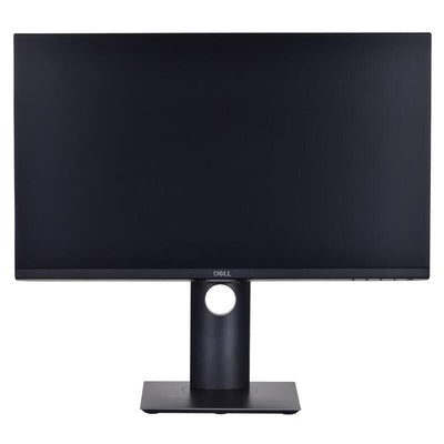 Dell Monitor Refurbished LED 24 P2419H VGA, DVI, Hdmi, USB 1 Year Warranty — image 1