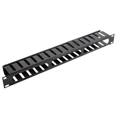 Monolyth Guia 2U Cableado With Cover — image 1
