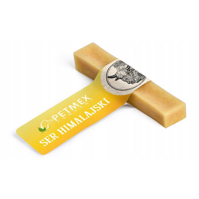 Petmex Mordedor Perros Himalayan Cheese S 30-50G