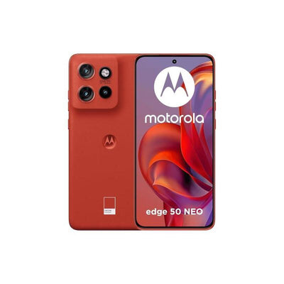 Moto Edge 60 Neo Be 8 + 256GB Psim — image 1