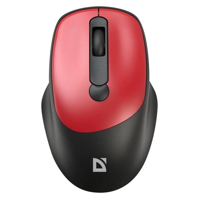 Defender Mouse Feam MM-296 RF Silent Network