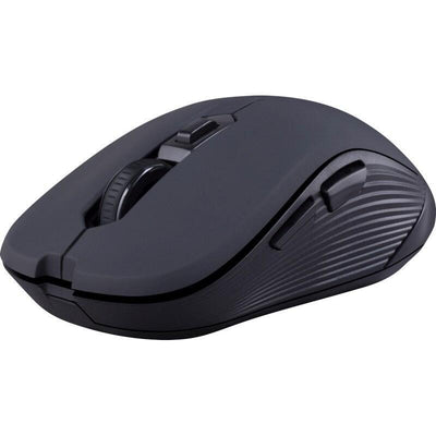 Defender Mouse Gassa MM-105 RF Silent Black — image 1