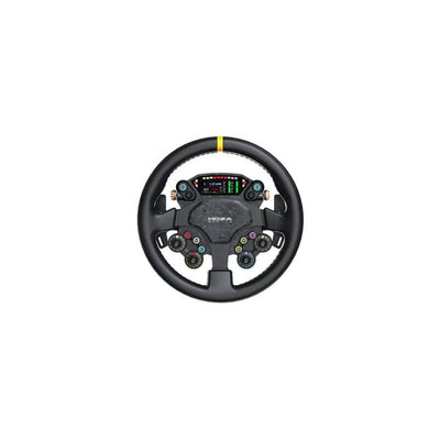 Moza Racing Cs Pro Steering Wheel — image 1