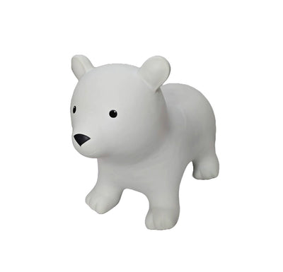 My First JUMPY – Grey Bear
