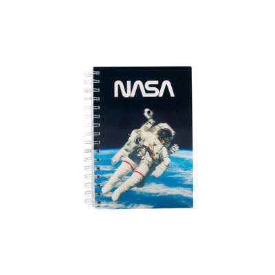 Nasa Inspired Lenticular Notebook — image 1