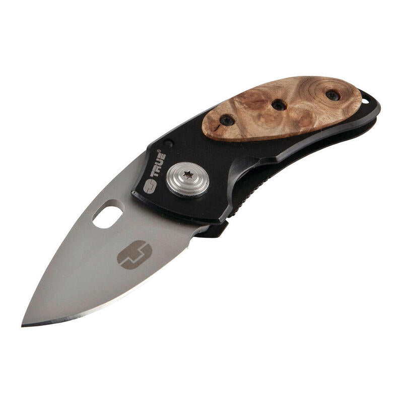 Knife Jacknife Small Robusta And Resistant