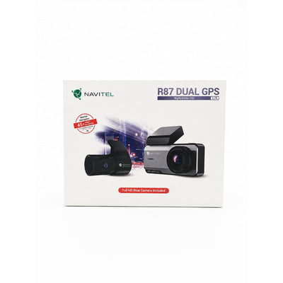 Navitel R87 Dual GPS — image 1