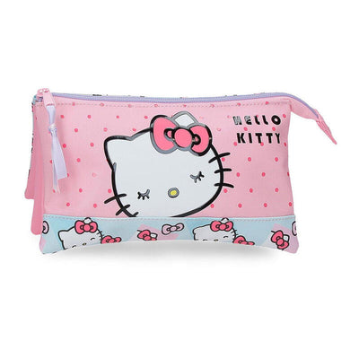 Neceser Bows Hello Kitty — image 1