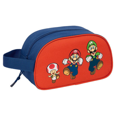 Neceser Mamma Mia Super Mario Bros Adaptable — image 1