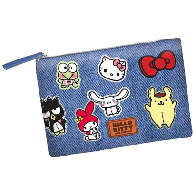 Neceser Stickers Hello Kitty — image 1