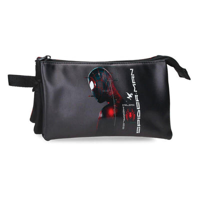 Neceser Technology Spiderman Marvel — image 1