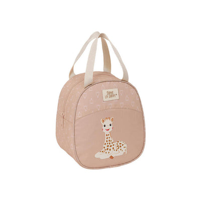 Neceser Thermos Sophie Girafe Cookie — image 1
