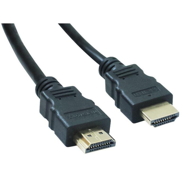 Networx HDMI Cable (hdmi Auf Hdmi) 2M