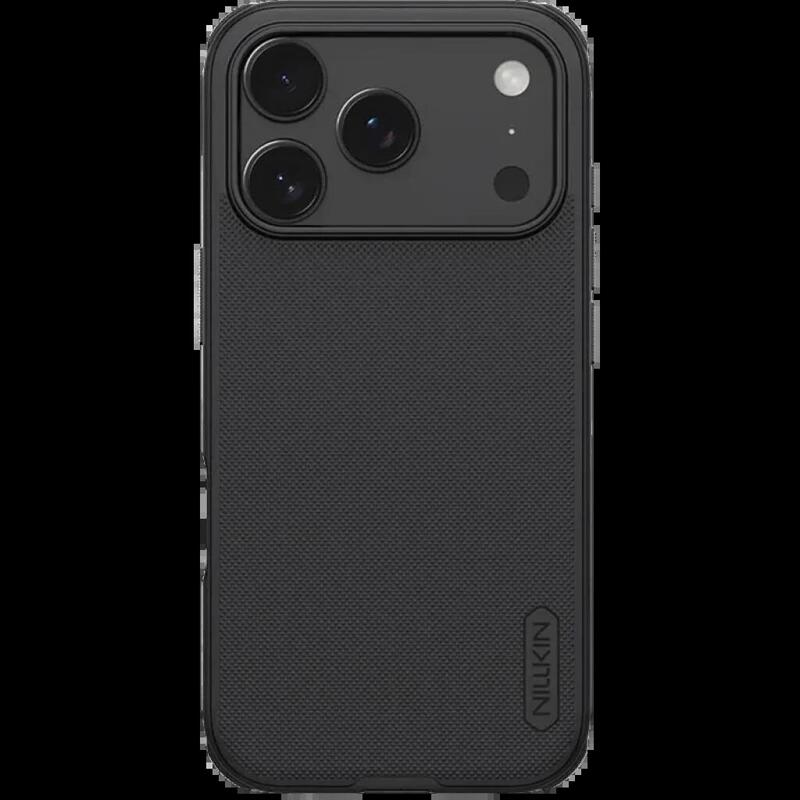 Nillkin Case Super Frosted Shield Pro Iphone 17 Black