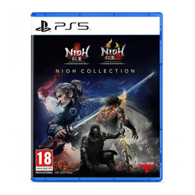 Nioh Collection — image 1