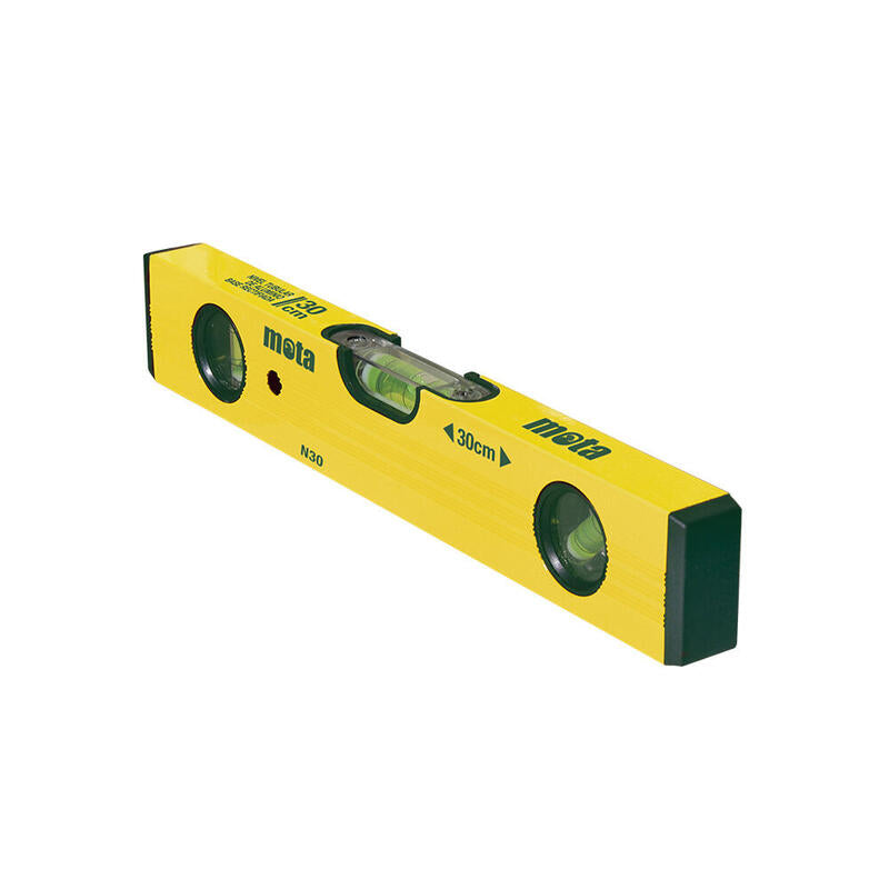 Level Aluminium 500MM - 20 N50 Mota