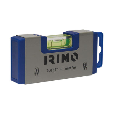 Level Bolsillo 10CM Magnetic 982-10-1 Irimo — image 1