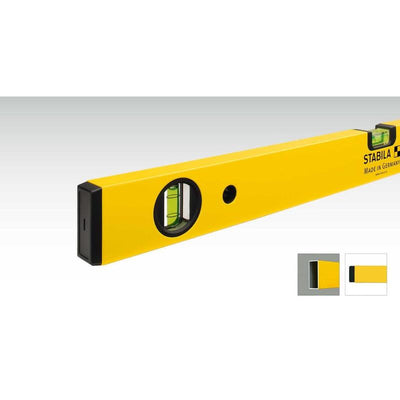 Stabila Level Burbuja Type 70, 60CM — image 1