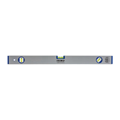 Level Tubular Aluminium 800X20X49MM 981-800-1 Irimo — image 1