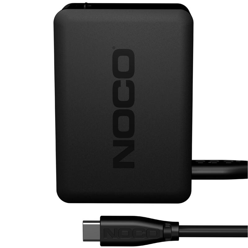 Noco Genius U65 USB-C Charger