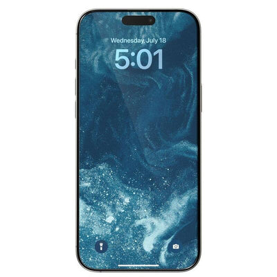 Nomad Screen Protector Iphone 17 Pro Max. — image 1
