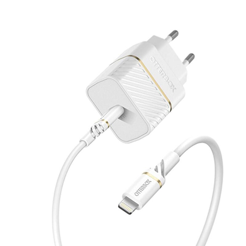 Ob Eu Wcharg 20W + Usbc-ligt 1M Pd Wh