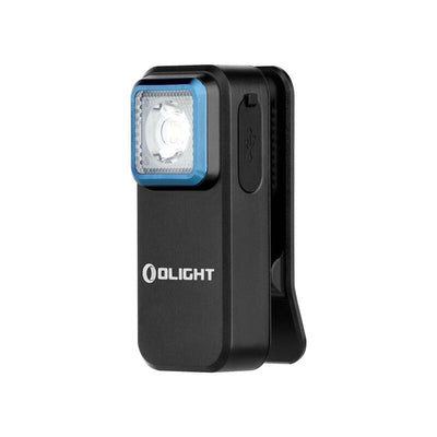 Olight Taschenlampe Oclip Black — image 1