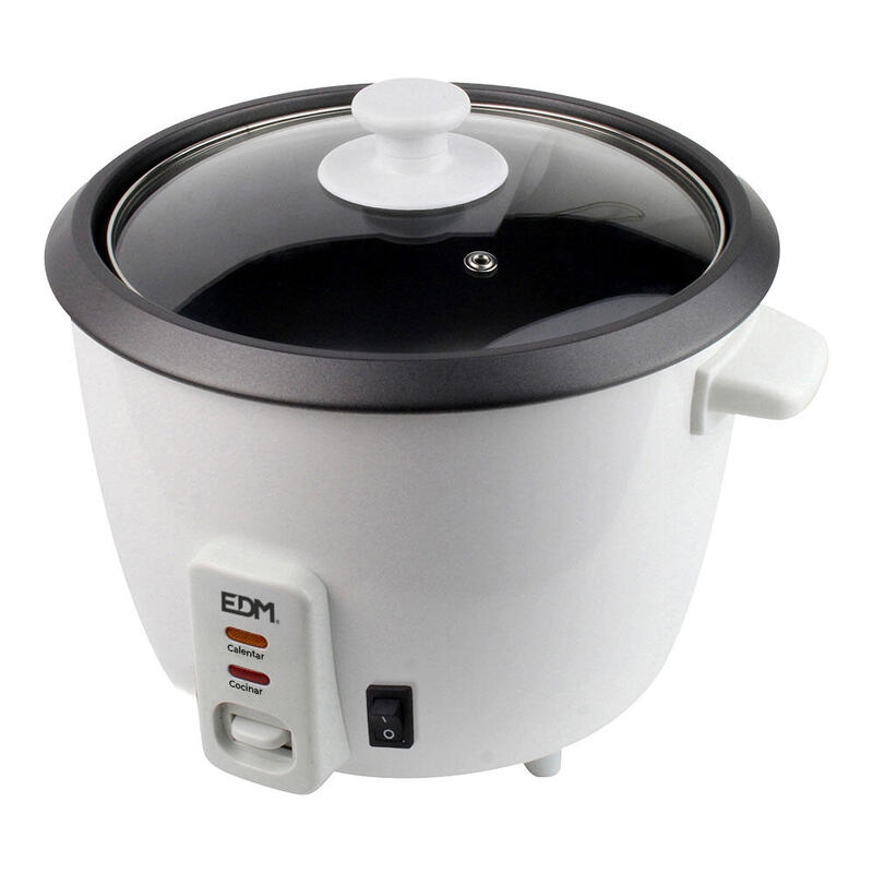 EDM Pot Arrocera 400W 1L
