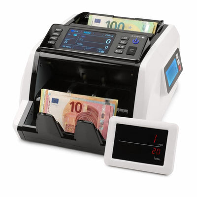 Olympia Contador Dinero- And Dispositivo Prueba Nc 580 Plus — image 1