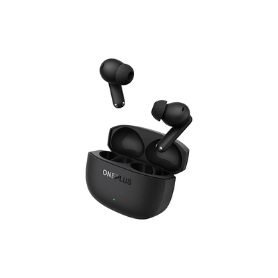Oneplus Nord Buds 4 Pro - Black — image 1