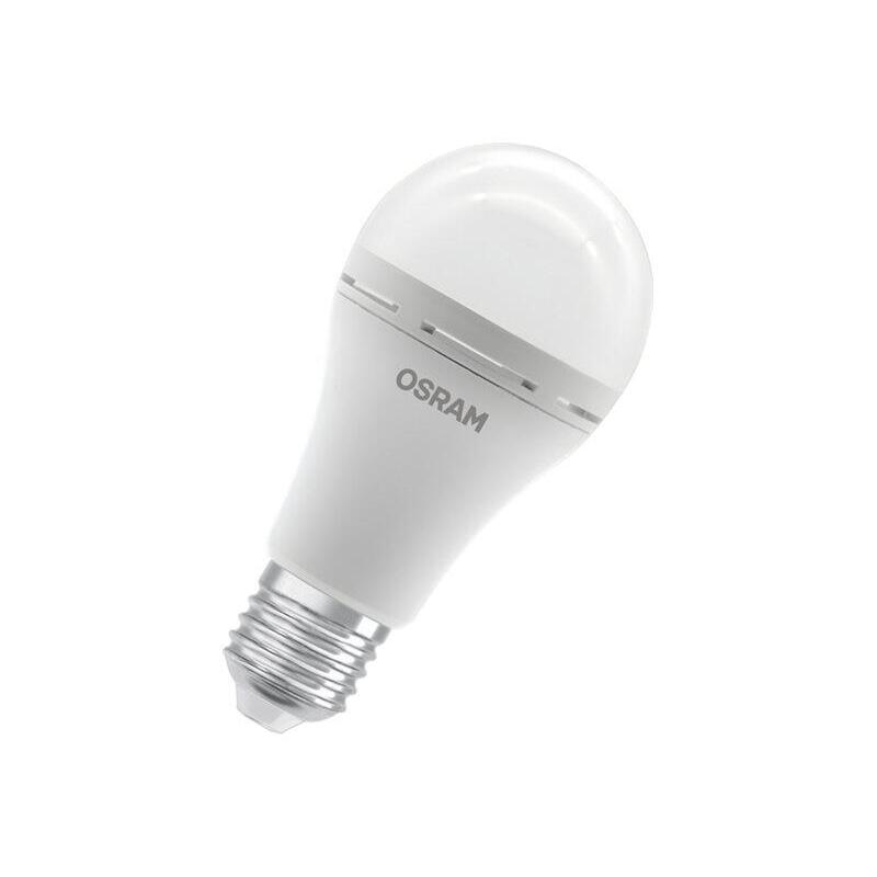 Osram LED Superstar + Classic a Frosted 60 Non-dim 8W 827 E27