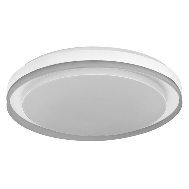 Osram Smart + Wi-Fi Orbis Magic Wall Ceiling 500MM RGB + Tw Dimmable White