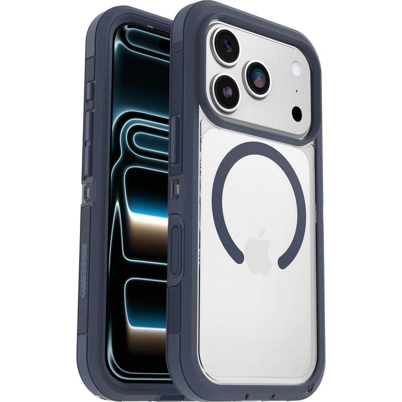 Otterbox Defender Series Pro Xt Housing Rear Phone Mobile Phone Resistant Compatibilidad With Magsafe Capa Pol