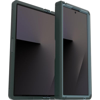 Otterbox Defender Series Pro Xt Housing Rear Phone Mobile Phone Resistant With Imanes Sagebrush Green Samsung  — image 1