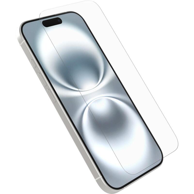 Otterbox Premium Screen Protector Phone Mobile Phone Glass Transparent Apple Iphone 16