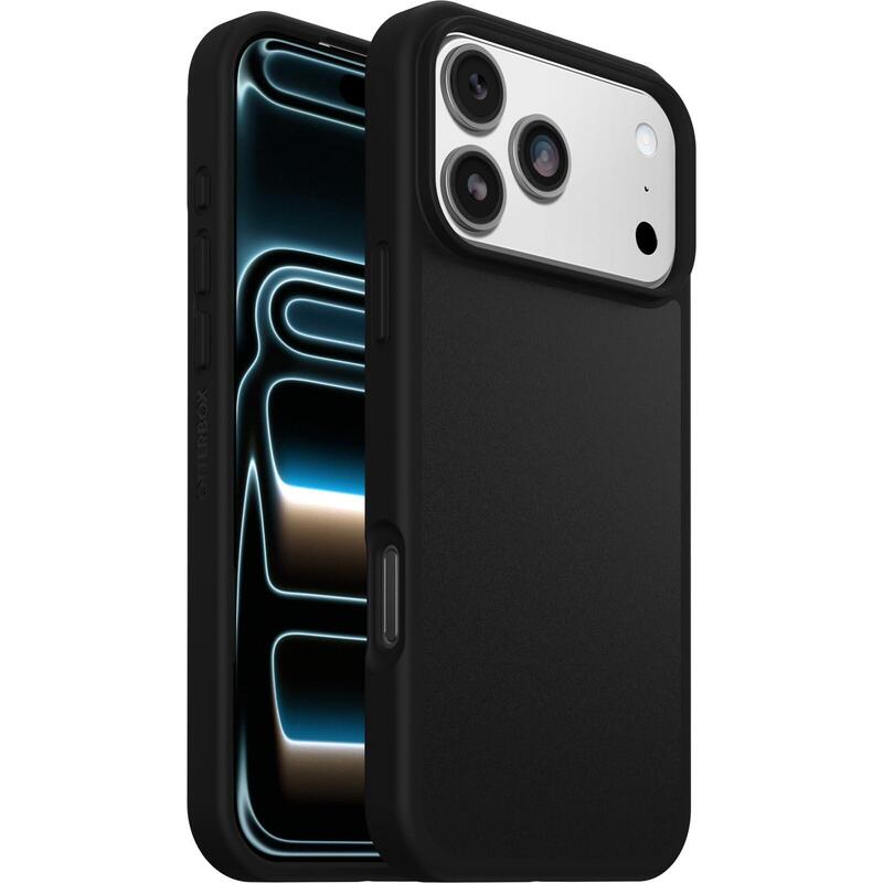Otterbox React Magsafe Iphone 17 Pro Max. - Black