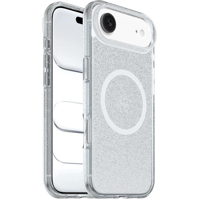 Otterbox React Series Housing Rear Phone Mobile Phone Compatibilidad With Magsafe Plastic Polvo Estrellas (pur — image 1