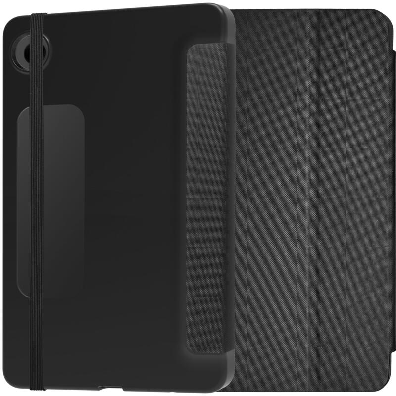 Otterbox React Series Case With Cover Tableta Black Samsung Galaxy Tab A9