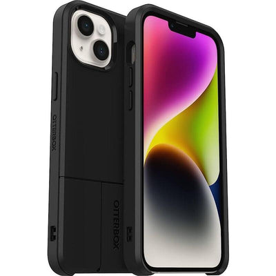 Otterbox Universe Series Housing Rear Phone Mobile Phone Resistant Rubber Sintética Policarbonato Black Apple  — image 1