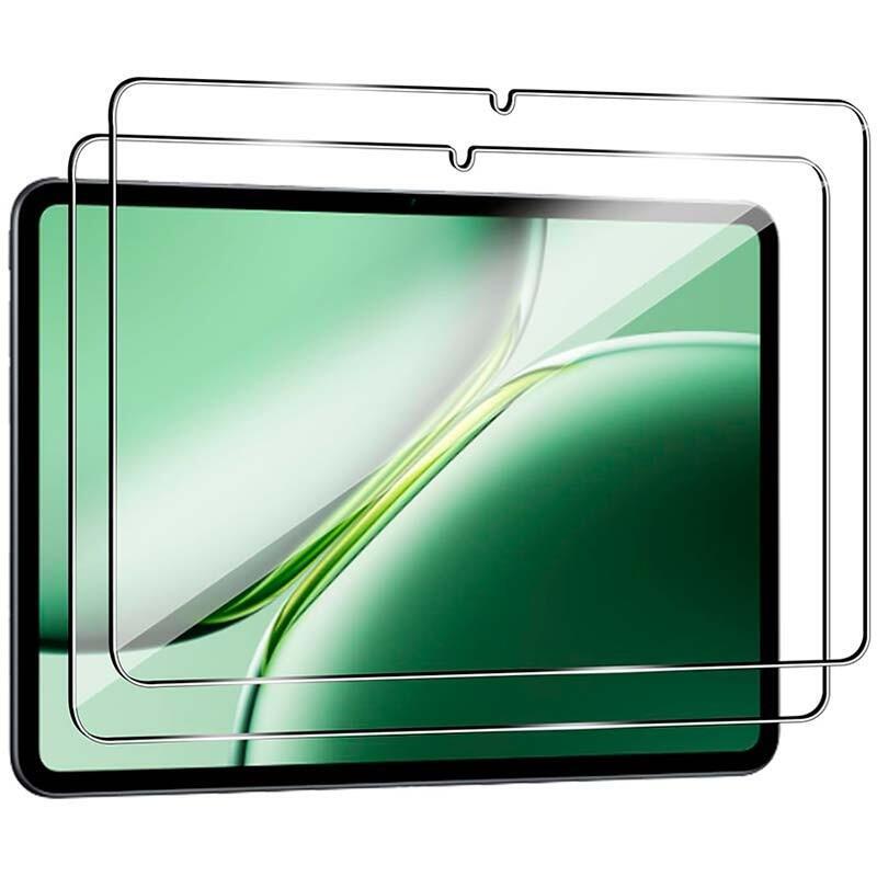 Pack X2 Protector Glass Tempered Oneplus Pad 2